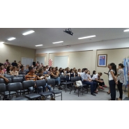 REUNIÓN DE TUTORES PRIMER GRADO